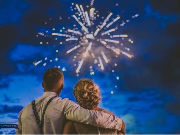 Folk w wydaniu polsko - irlandzkim. Wesele na Podhalu