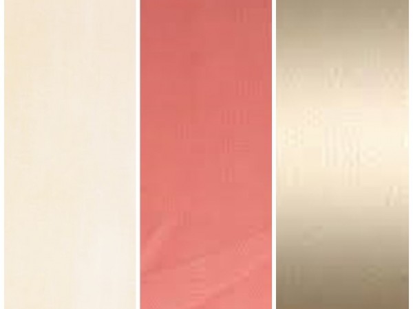 O wyborach kolorów na ślub 2015