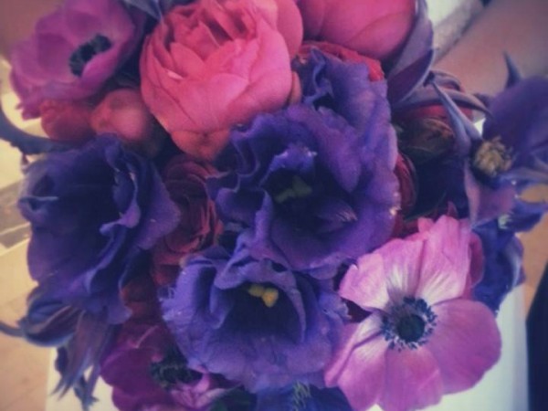 Ania i  Michał wrzesień 2014