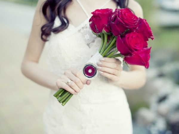 Ola i Samuel październik 2014