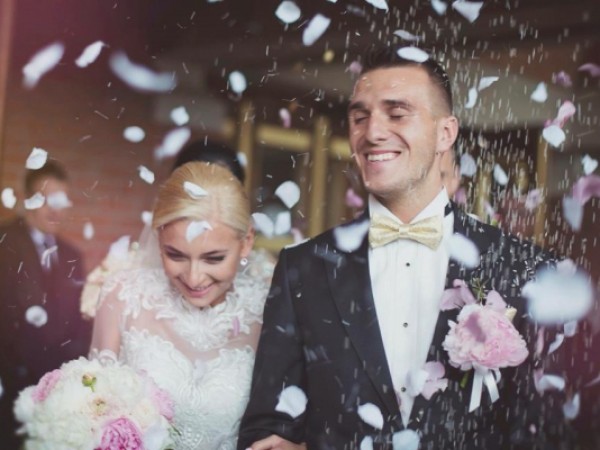 Maj 2015 -  Natalia i Kamil