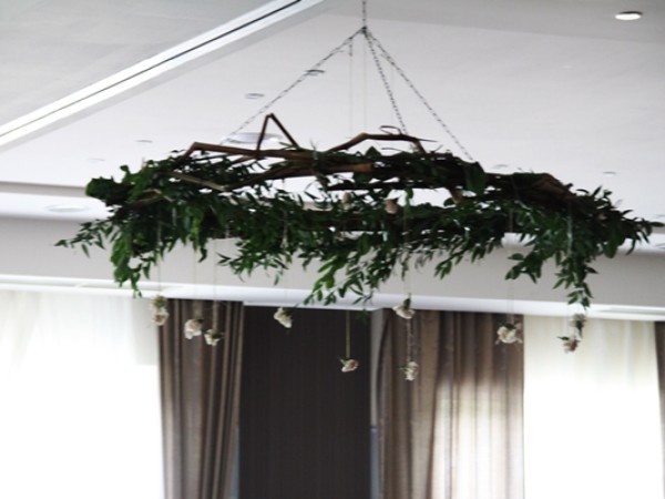 Koralowo&amp;rustykalnie - wesele Anity i Darka