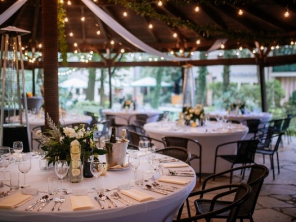 Ślub i wesele plenerowe w Krakowie