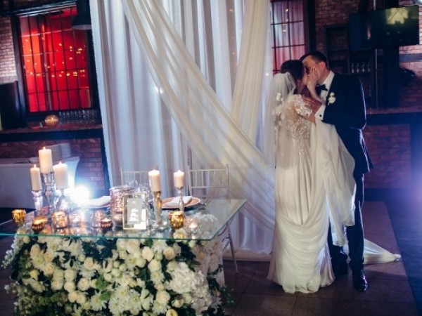 Eleganckie wesele w Krakowie - K&amp;D