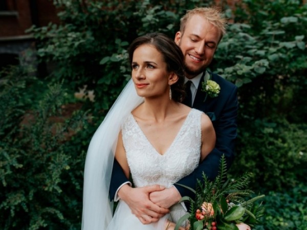 Joanna&amp;Jonas - Love is the greatest adventure