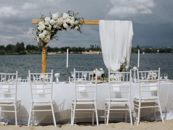 Ślub i wesele plenerowe w Krakowie