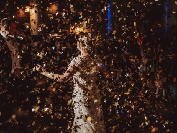 Ania &amp; Sebastian - październikowe wesele