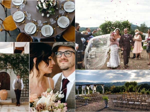 Czym kierować się przy wyborze wedding plannera?