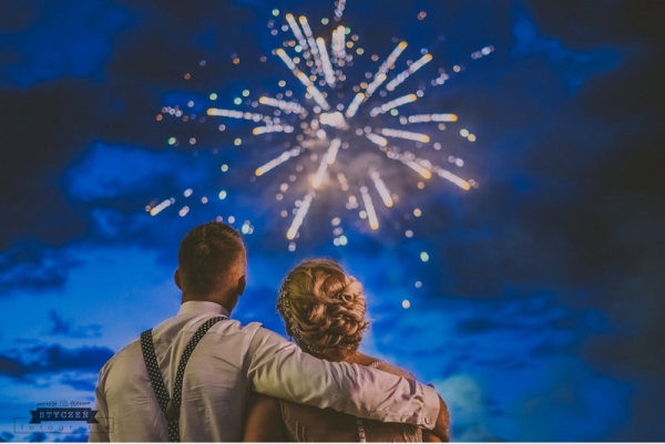 Folk w wydaniu polsko - irlandzkim. Wesele na Podhalu