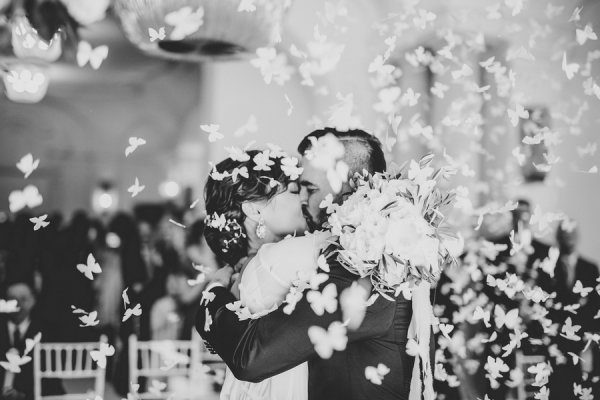 Natalia &amp; Mirek i ich ślubna, piękna opowieść