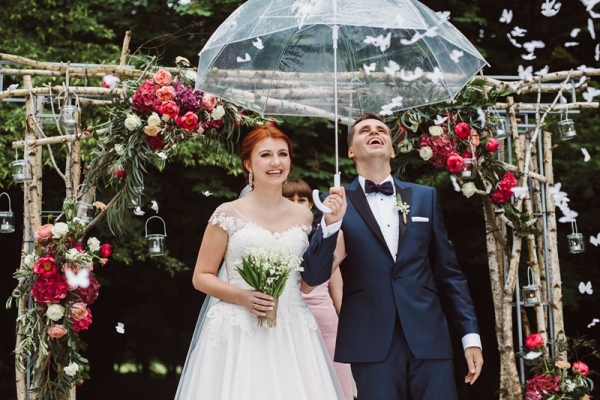 Edyta Sławek - majowe wesele podróżników z pasją