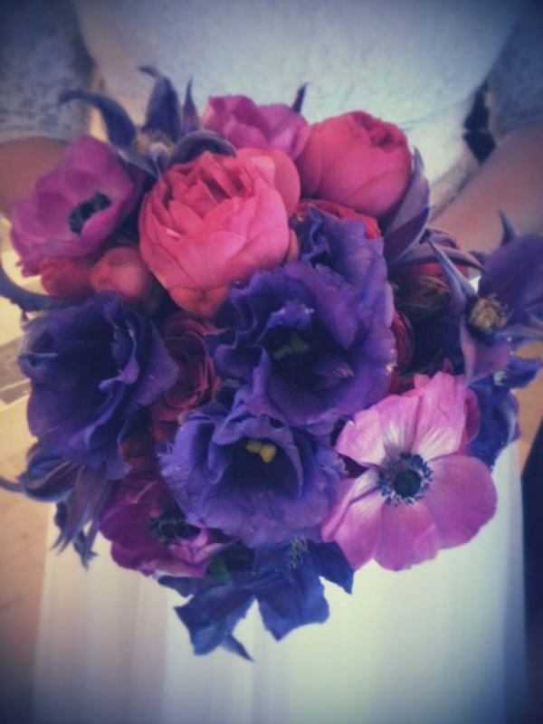 Ania i  Michał wrzesień 2014