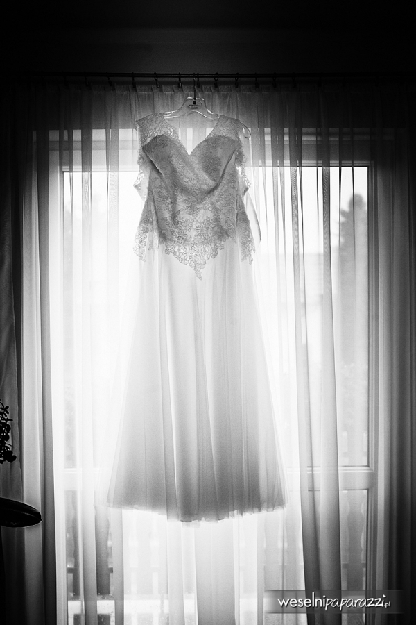 Fuksjowe, energetyczne wesele