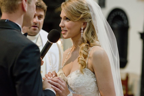 Wesele w czwartek - Mo i Paweł