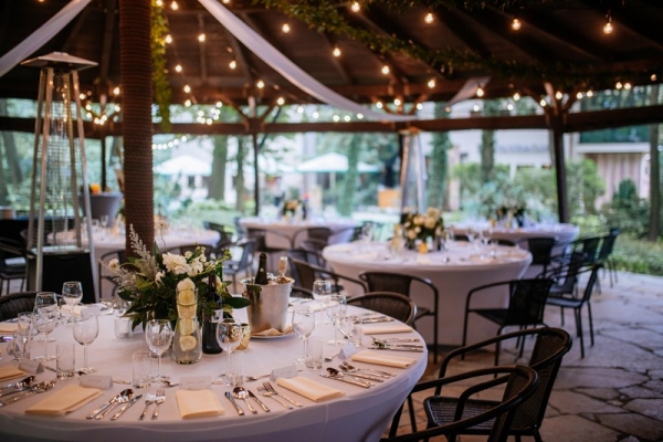 Ślub i wesele plenerowe w Krakowie