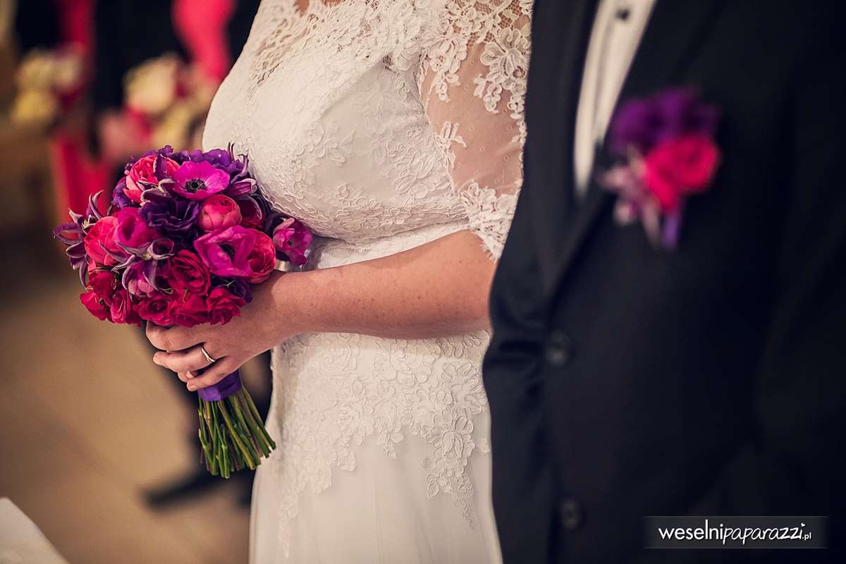 organizacja wesela Kraków