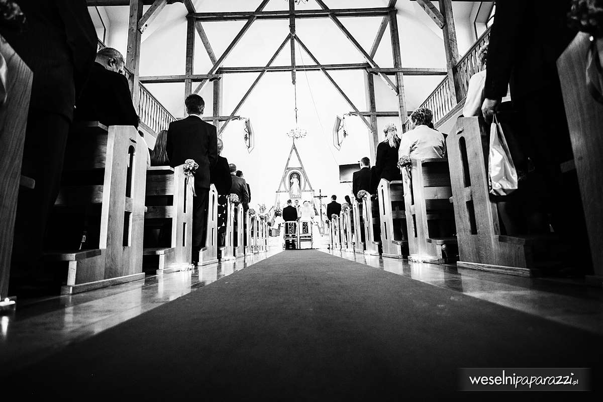 organizacja wesela Kraków