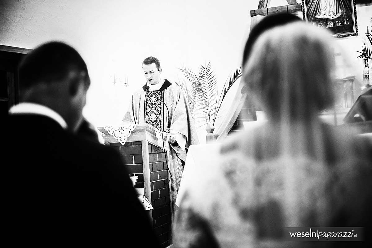 organizacja wesela Kraków