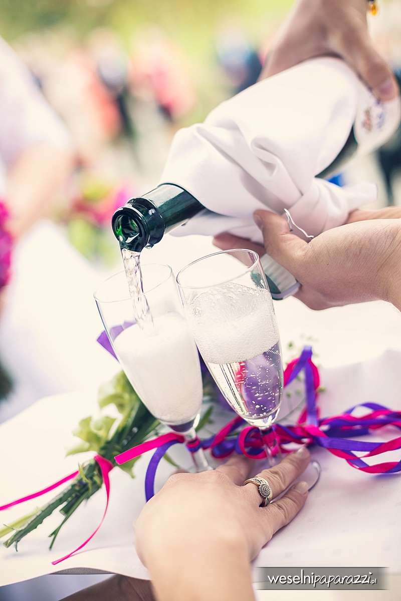 organizacja wesela Kraków