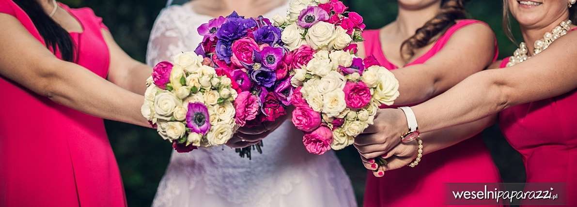 organizacja wesela Kraków