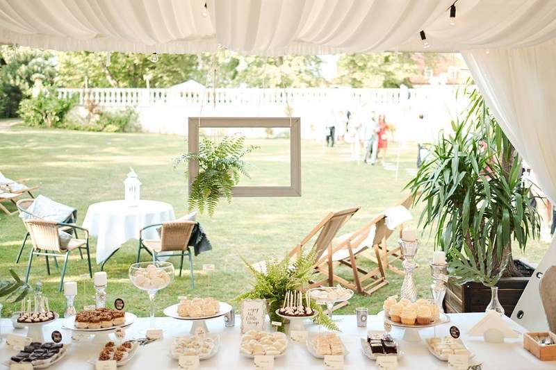 słodki stół, organizacja wesel kraków, konsultant ślubny kraków