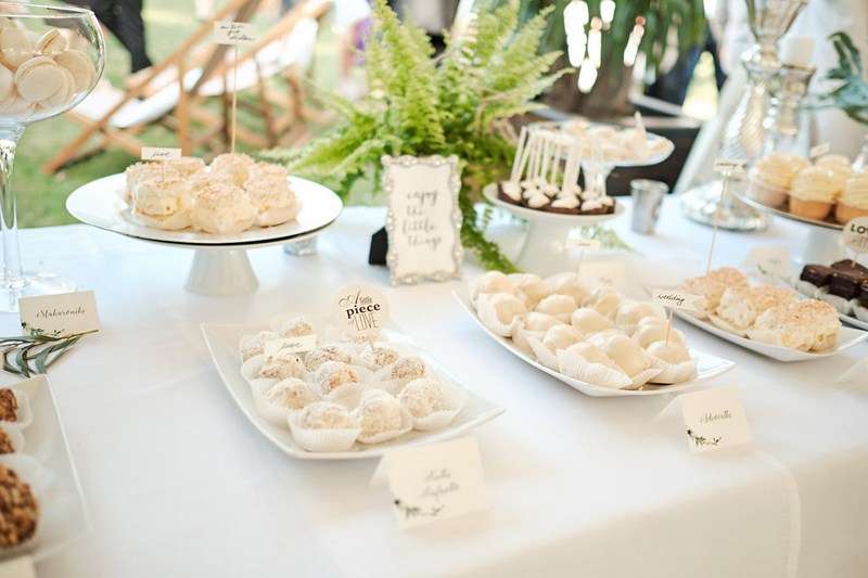 słodki stół, organizacja wesel kraków, konsultant ślubny kraków