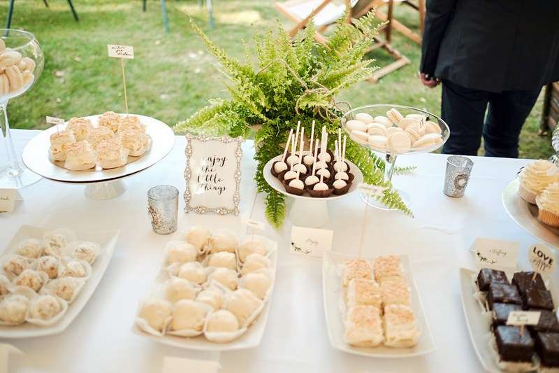 słodki stół, organizacja wesel kraków, konsultant ślubny kraków