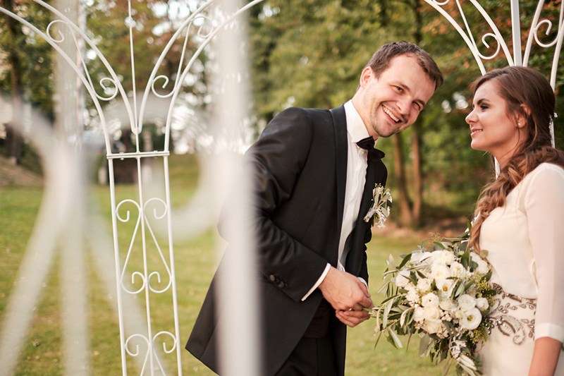 para młoda, konsultant ślubny kraków, organizacja wesel kraków