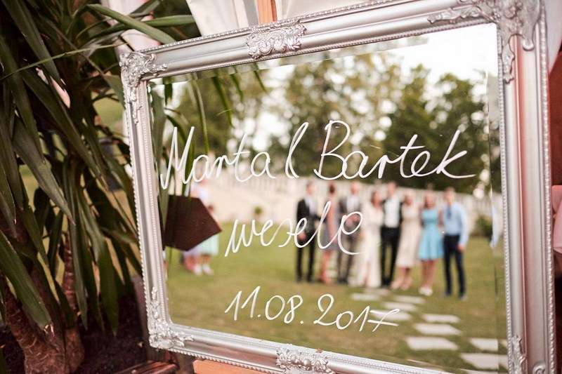 dekoracje ślubne, organizacja wesel kraków, konsultant ślubny kraków