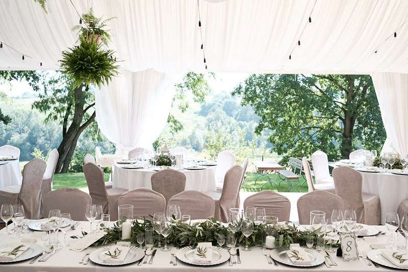 dekoracje ślubne, organizacja wesel kraków, konsultant ślubny kraków